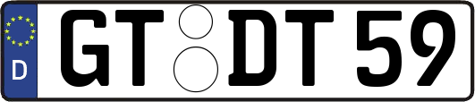 GT-DT59