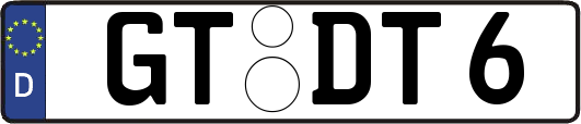 GT-DT6