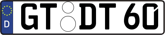 GT-DT60