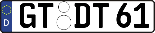 GT-DT61