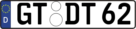 GT-DT62