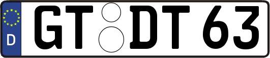 GT-DT63