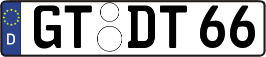 GT-DT66