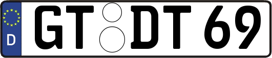 GT-DT69