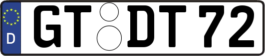 GT-DT72