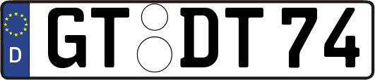 GT-DT74