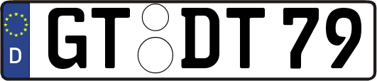 GT-DT79
