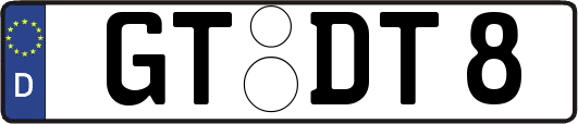 GT-DT8