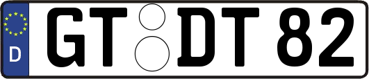 GT-DT82