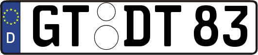 GT-DT83