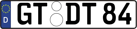 GT-DT84