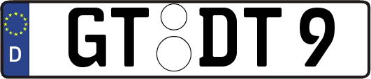 GT-DT9
