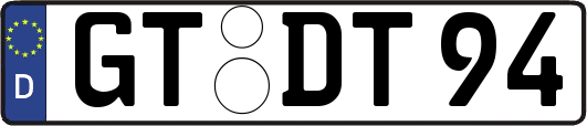 GT-DT94
