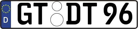 GT-DT96