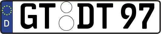 GT-DT97