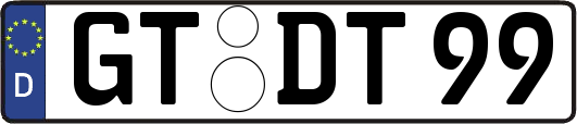 GT-DT99
