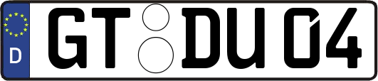 GT-DU04
