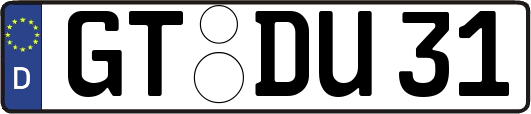 GT-DU31