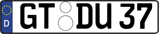 GT-DU37
