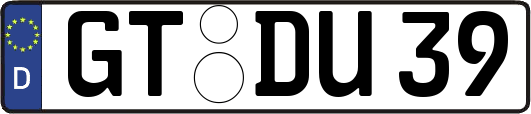 GT-DU39