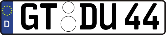 GT-DU44