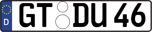 GT-DU46