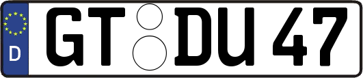 GT-DU47