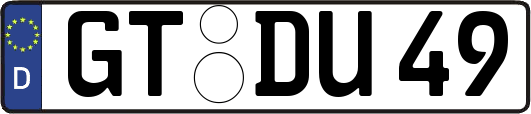 GT-DU49
