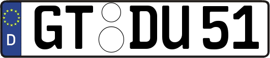 GT-DU51