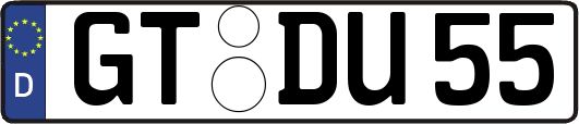 GT-DU55