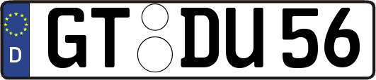 GT-DU56