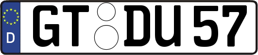 GT-DU57
