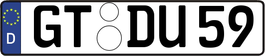 GT-DU59