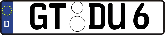 GT-DU6