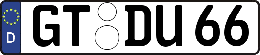GT-DU66