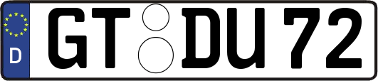 GT-DU72