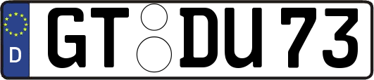 GT-DU73