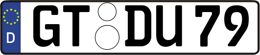 GT-DU79