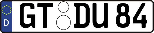 GT-DU84