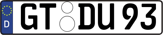GT-DU93