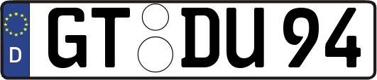 GT-DU94