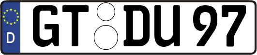 GT-DU97