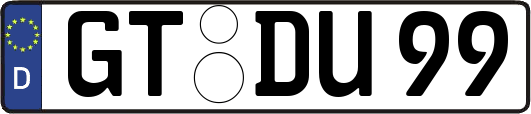 GT-DU99