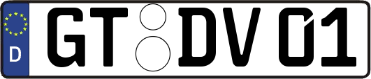 GT-DV01