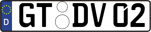 GT-DV02