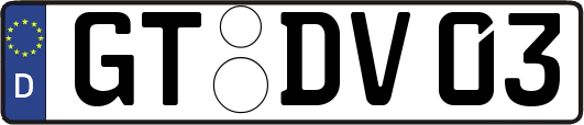 GT-DV03