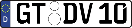 GT-DV10