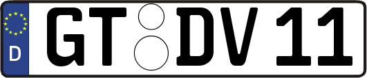 GT-DV11
