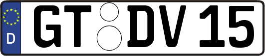 GT-DV15