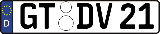 GT-DV21